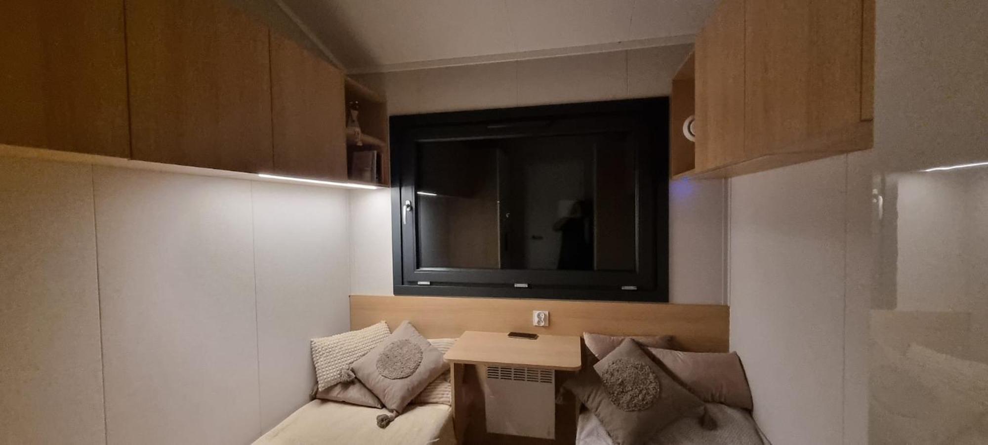 Appartamento Lesny Park Polanica Szczytna Esterno foto